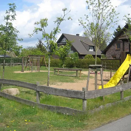 Prázdninový dům In Zinnowitz
