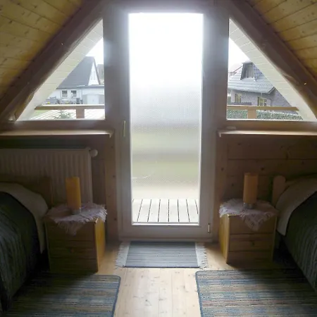 Holiday home In