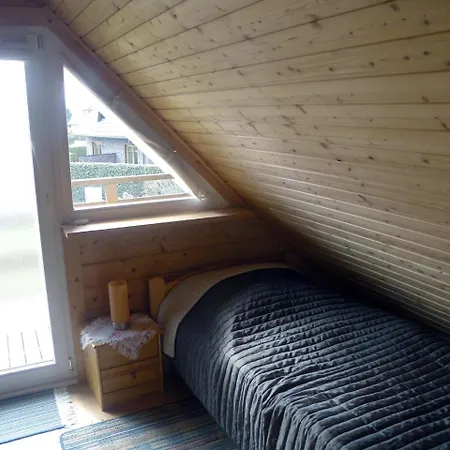 Holiday home In