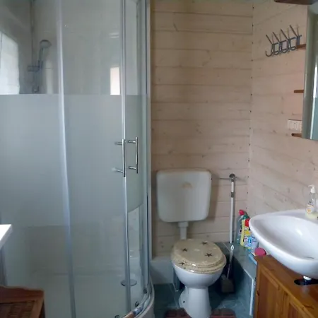 Holiday home In *