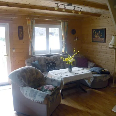Holiday home In