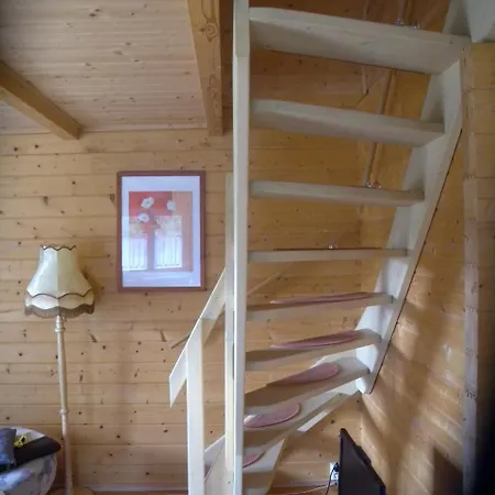 Holiday home In Zinnowitz